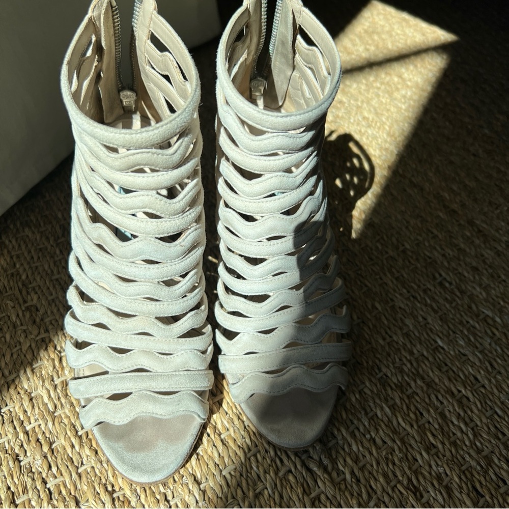Prada Booties - Picture 7 of 14